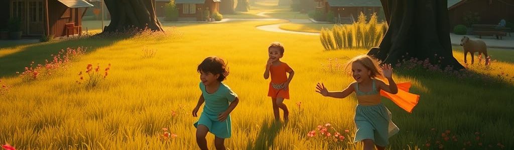 Profile Hero Background