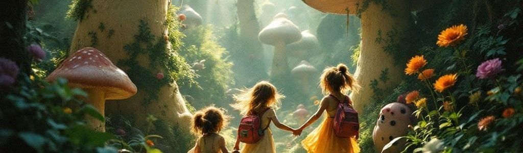 Profile Hero Background