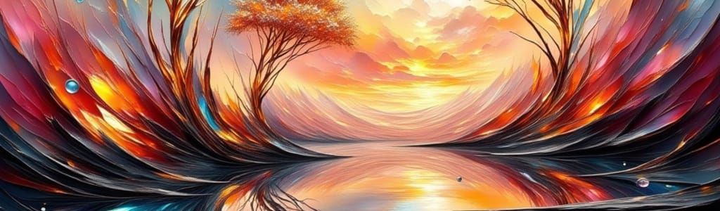 Profile Hero Background