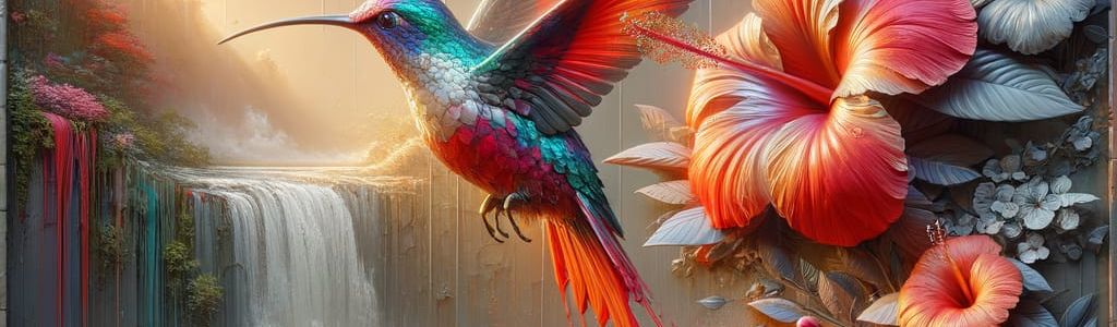 Profile Hero Background