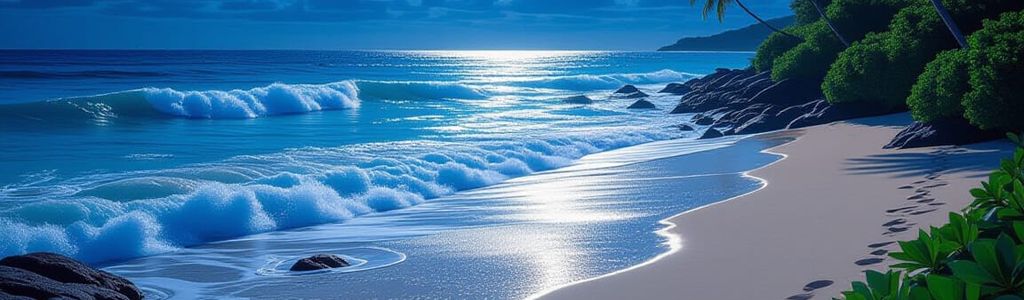 Profile Hero Background