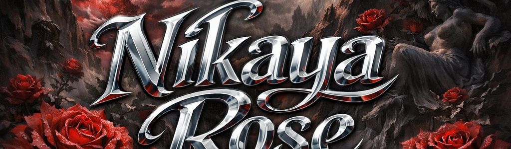 Profile Hero Background