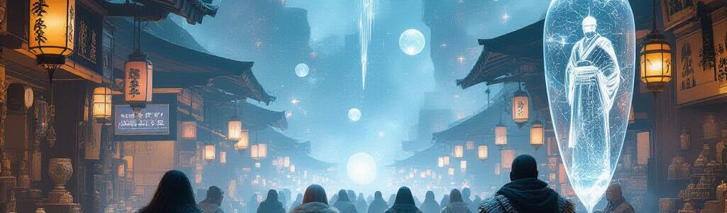 Profile Hero Background