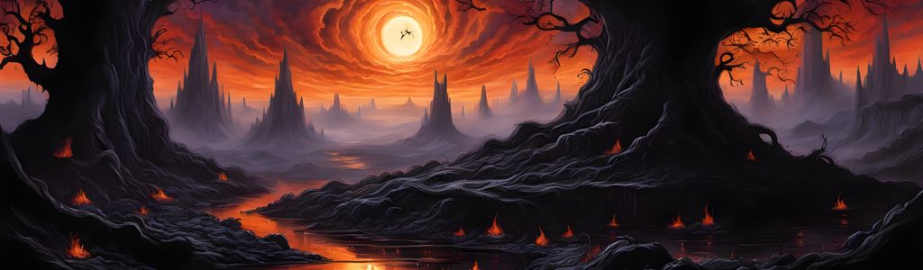 Profile Hero Background