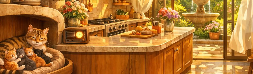 Profile Hero Background