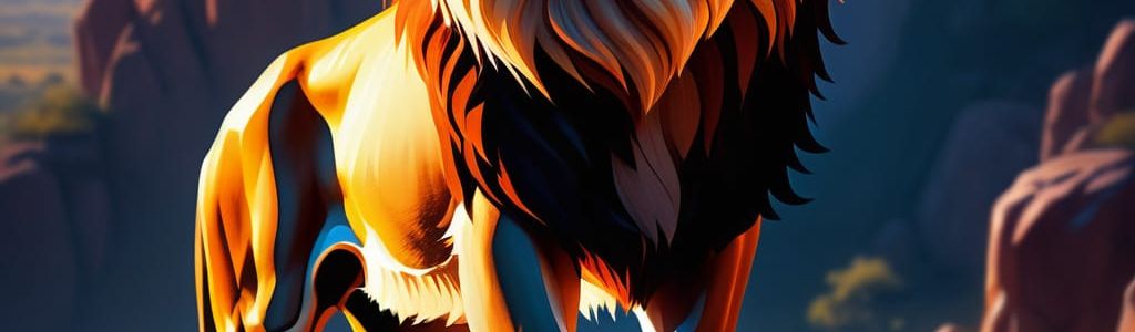 Profile Hero Background