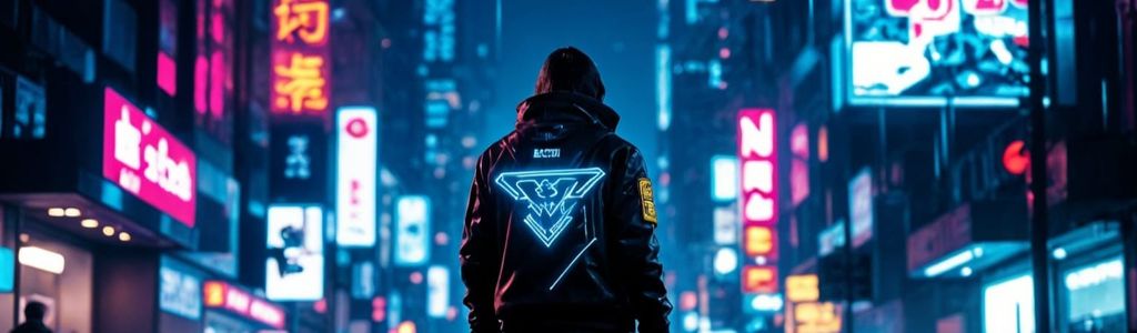 Profile Hero Background