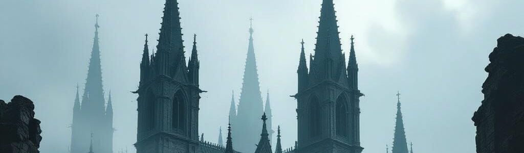 Profile Hero Background