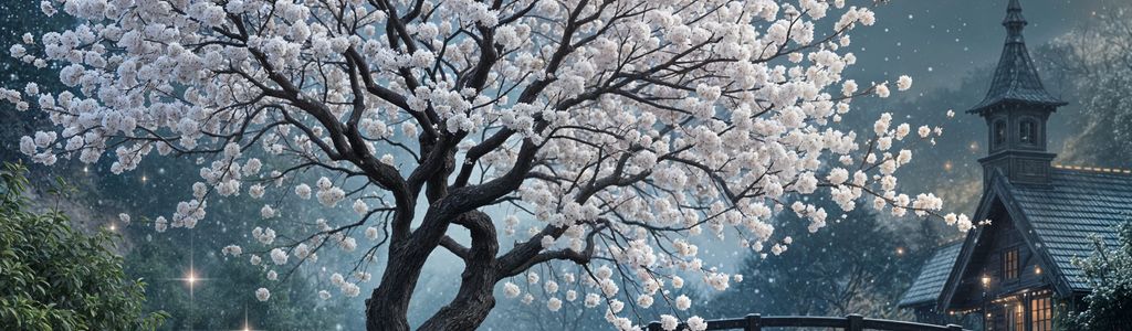 Profile Hero Background