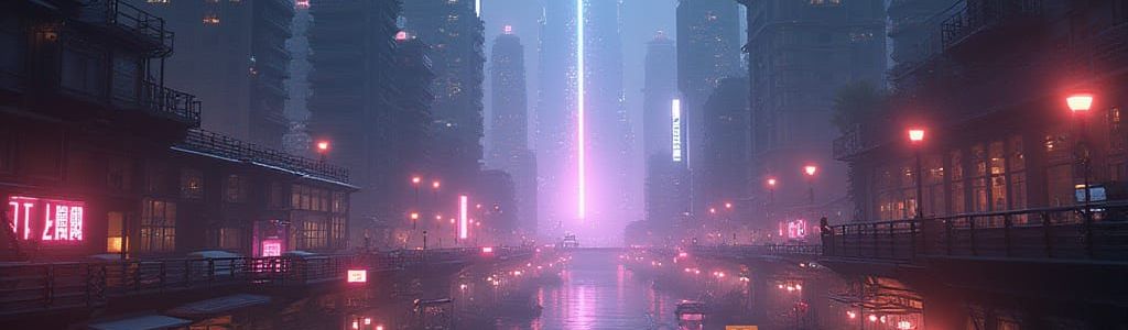 Profile Hero Background