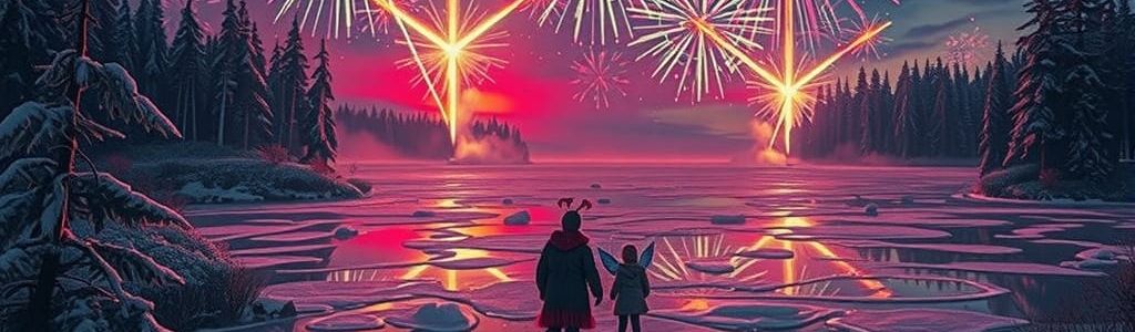 Profile Hero Background