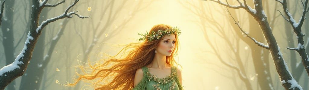 Profile Hero Background