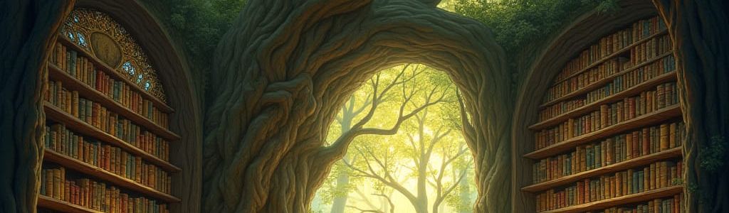 Profile Hero Background