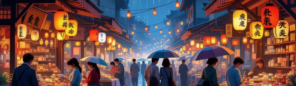 Profile Hero Background