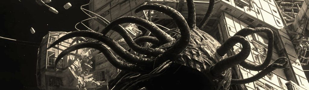 Profile Hero Background