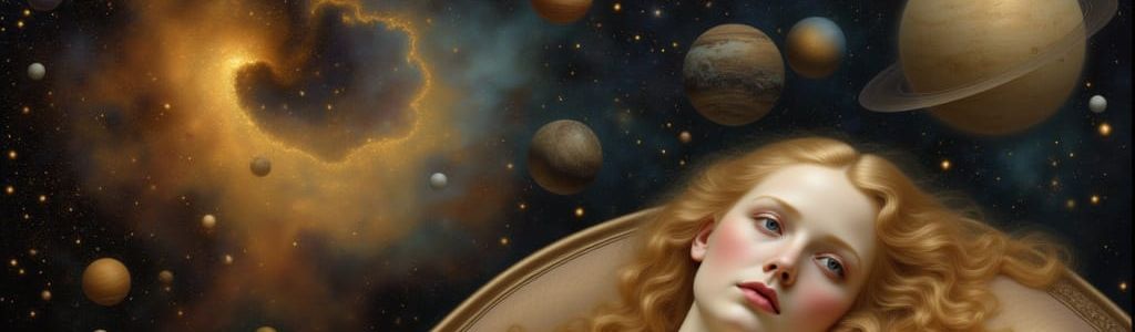 Profile Hero Background