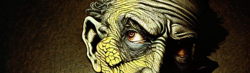 Profile Hero Background