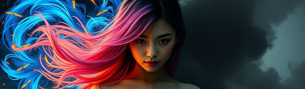 Profile Hero Background