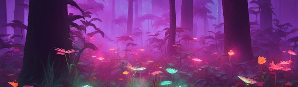 Profile Hero Background