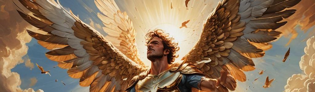 Profile Hero Background