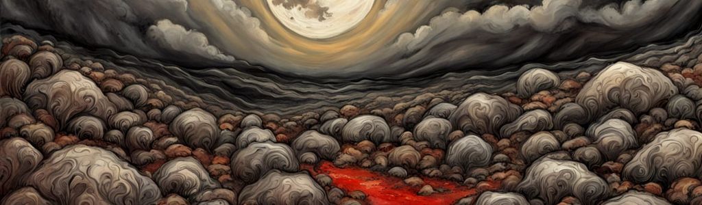 Profile Hero Background