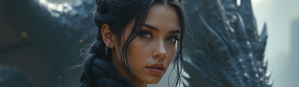 Profile Hero Background