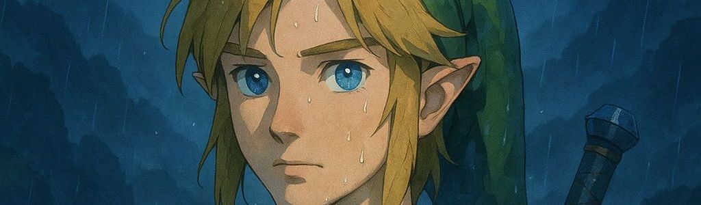 Profile Hero Background