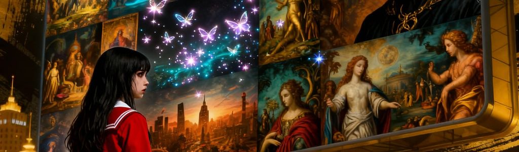 Profile Hero Background