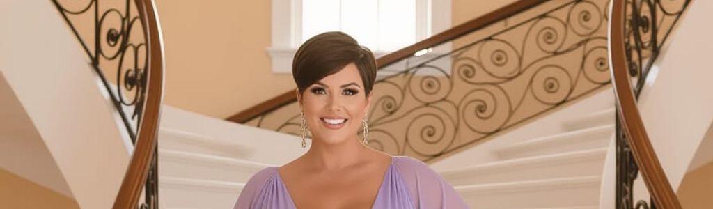 Profile Hero Background