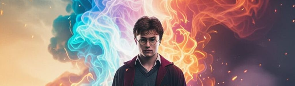 Profile Hero Background