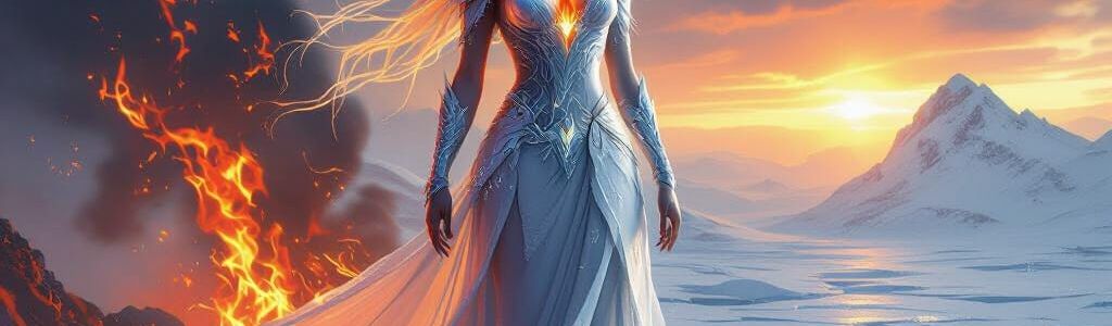 Profile Hero Background