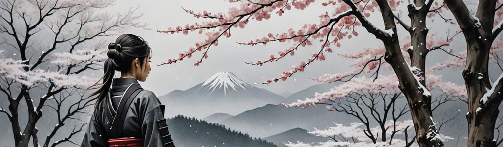 Profile Hero Background