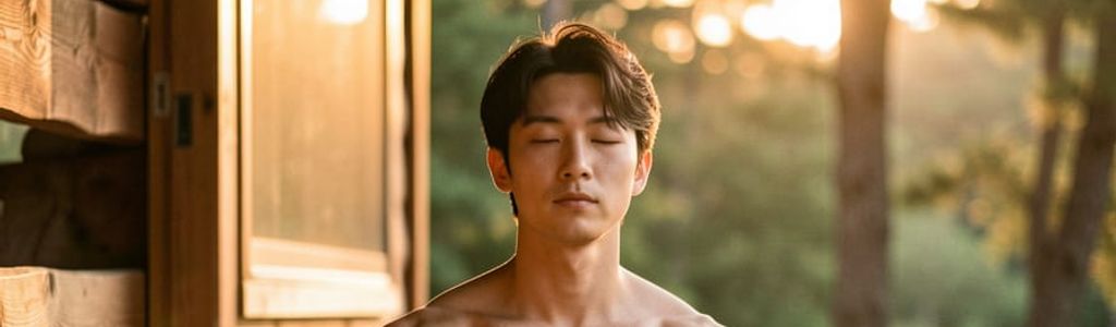 Profile Hero Background