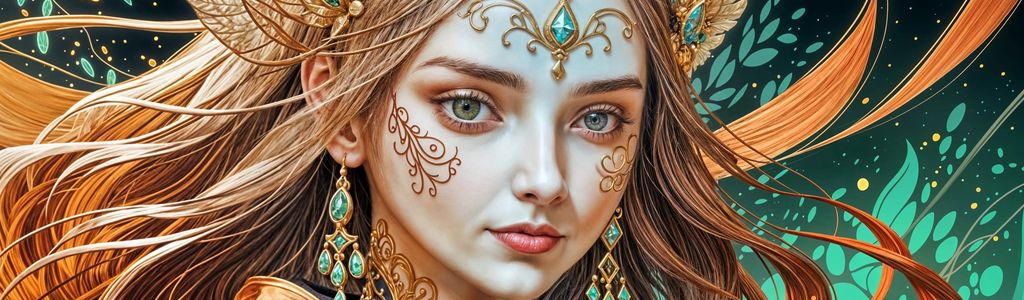 Profile Hero Background