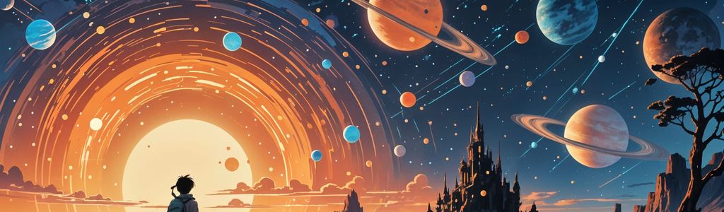 Profile Hero Background