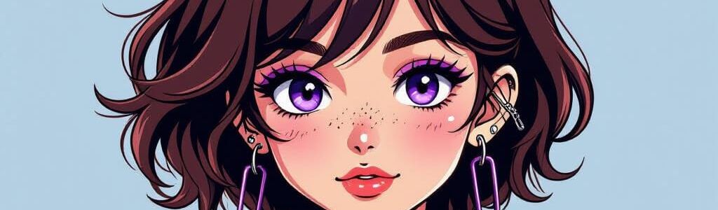 Profile Hero Background