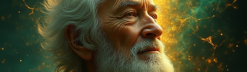 Profile Hero Background