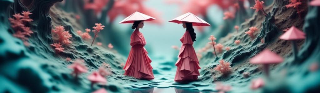 Profile Hero Background