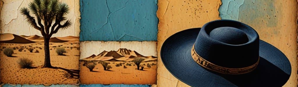 Profile Hero Background