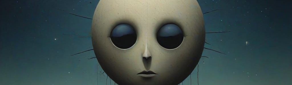 Profile Hero Background