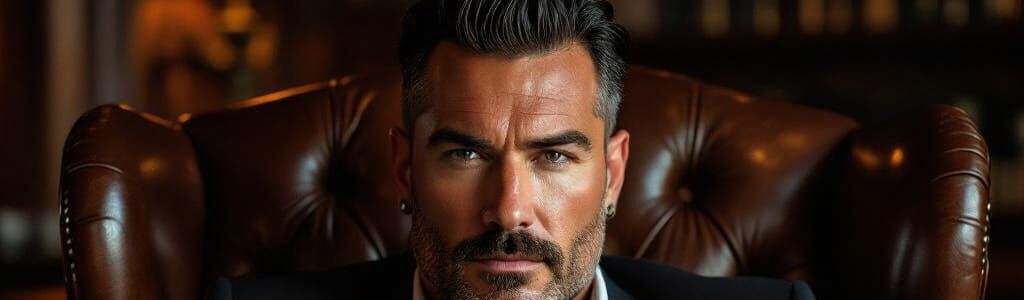 Profile Hero Background