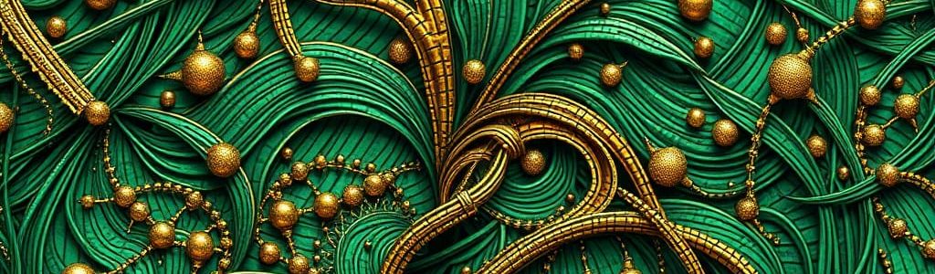 Profile Hero Background