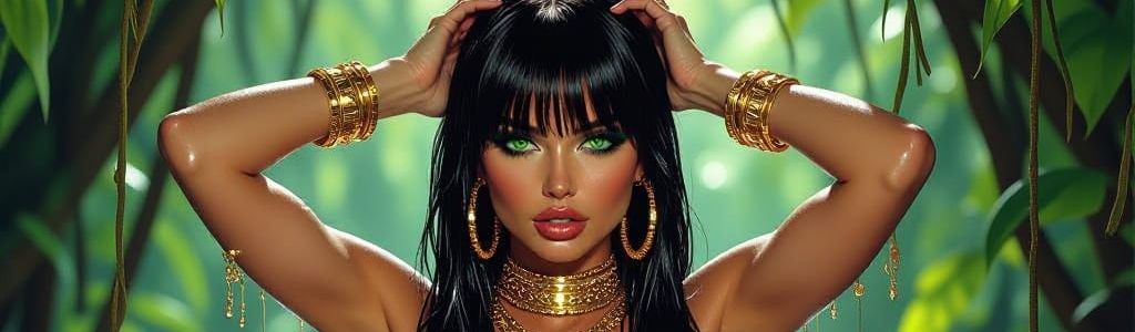 Profile Hero Background