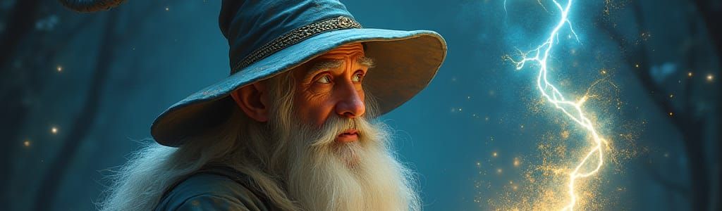 Profile Hero Background