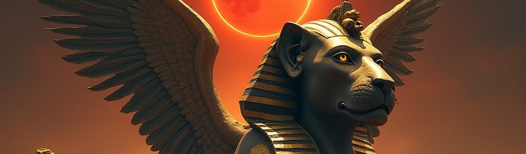 Profile Hero Background