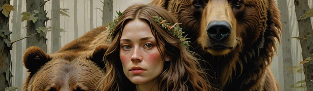 Profile Hero Background