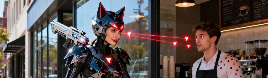 Profile Hero Background