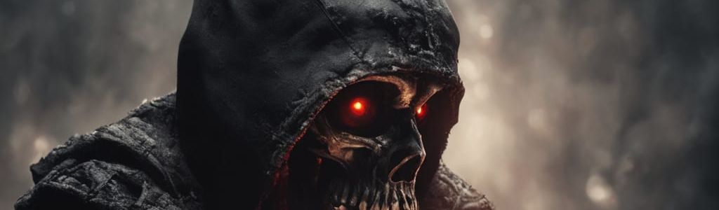 Profile Hero Background