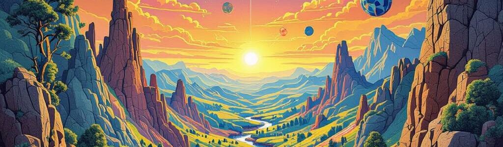 Profile Hero Background