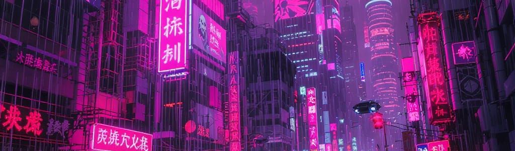 Profile Hero Background